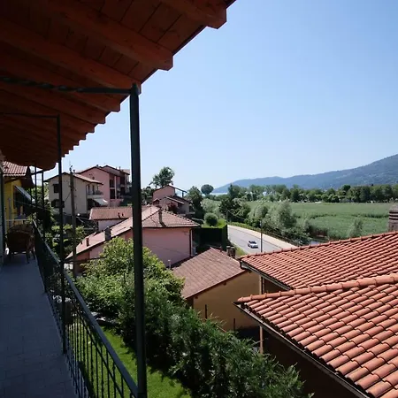 Apartment Canton Del Moro *