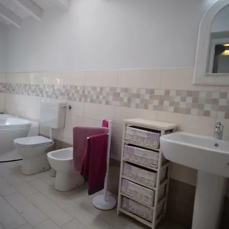 Canton Del Moro Apartment *