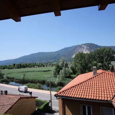Apartment Canton Del Moro Bieno (Piedmont)